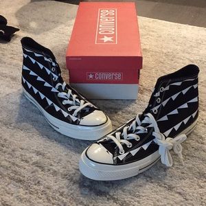 CONVERSE CT CHUCK TAYLOR ALL STAR SZ 12